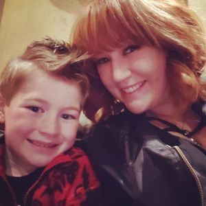 Meet your Posher, Jordan